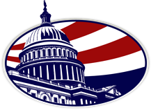 House Democrats logo