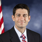 Paul Ryan official