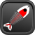 red herring fallacy icon