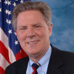 Frank Pallone cropped