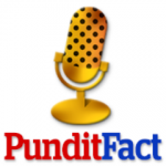 PunditFact logo