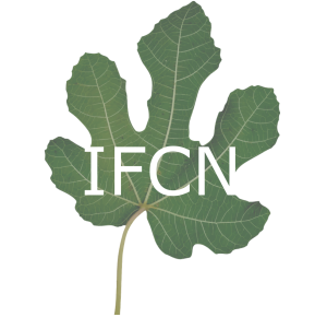 International Fact-Checking Network revised logo