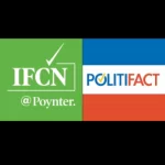 IFCN/PolitiFact